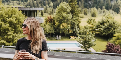 Wellnessurlaub - Day SPA - Dornbirn - Gesundhotel Bad Reuthe****s