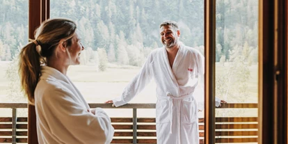 Wellnessurlaub - Day SPA - Dornbirn - Gesundhotel Bad Reuthe****s