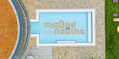 Wellnessurlaub - Day SPA - Dornbirn - Gesundhotel Bad Reuthe****s