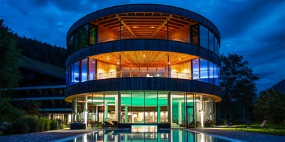 Wellnessurlaub - Day SPA - Dornbirn - Gesundhotel Bad Reuthe****s