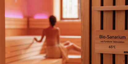 Wellnessurlaub - Day SPA - Dornbirn - Gesundhotel Bad Reuthe****s