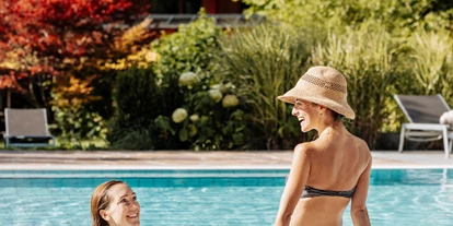 Wellnessurlaub - Day SPA - Dornbirn - Gesundhotel Bad Reuthe****s