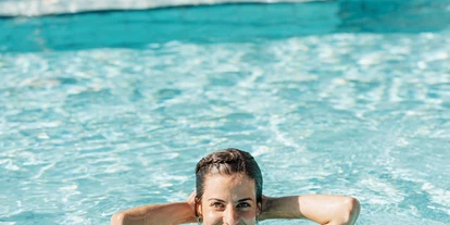 Wellnessurlaub - Day SPA - Dornbirn - Gesundhotel Bad Reuthe****s