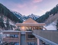 Wellnesshotel: ZillergrundRock Luxury Mountain Resort