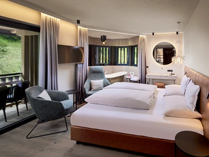 Wellnessurlaub - Fahrradverleih - Innsbruck - ZillergrundRock Luxury Mountain Resort