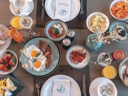 Wellnessurlaub - Fahrradverleih - Innsbruck - ZillergrundRock Luxury Mountain Resort