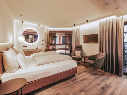 Wellnessurlaub - Fahrradverleih - Innsbruck - ZillergrundRock Luxury Mountain Resort