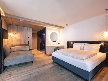 Wellnessurlaub - Fahrradverleih - Innsbruck - ZillergrundRock Luxury Mountain Resort