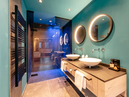 Wellnessurlaub - Fahrradverleih - Innsbruck - ZillergrundRock Luxury Mountain Resort