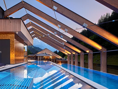 Wellnessurlaub - Fahrradverleih - Innsbruck - ZillergrundRock Luxury Mountain Resort
