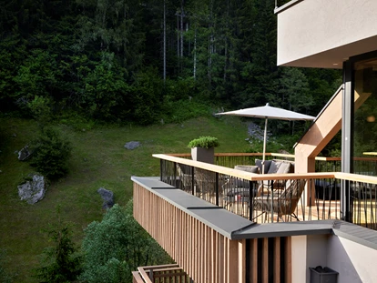 Wellnessurlaub - Fahrradverleih - Innsbruck - ZillergrundRock Luxury Mountain Resort