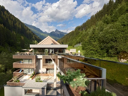Wellnessurlaub - Fahrradverleih - Innsbruck - ZillergrundRock Luxury Mountain Resort