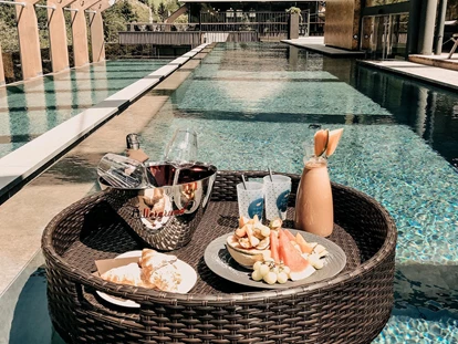 Wellnessurlaub - Fahrradverleih - Innsbruck - ZillergrundRock Luxury Mountain Resort