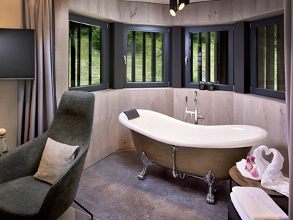 Wellnessurlaub - Fahrradverleih - Innsbruck - ZillergrundRock Luxury Mountain Resort