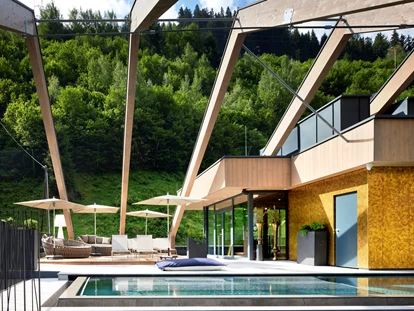 Wellnessurlaub - Fahrradverleih - Innsbruck - ZillergrundRock Luxury Mountain Resort