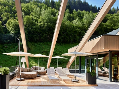 Wellnessurlaub - Fahrradverleih - Innsbruck - ZillergrundRock Luxury Mountain Resort
