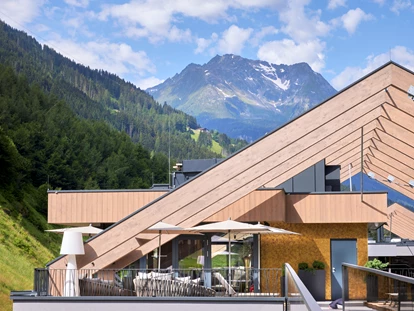 Wellnessurlaub - Fahrradverleih - Innsbruck - ZillergrundRock Luxury Mountain Resort