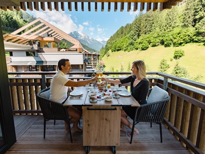 Wellnessurlaub - Fahrradverleih - Innsbruck - ZillergrundRock Luxury Mountain Resort