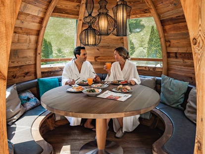 Wellnessurlaub - Fahrradverleih - Innsbruck - ZillergrundRock Luxury Mountain Resort