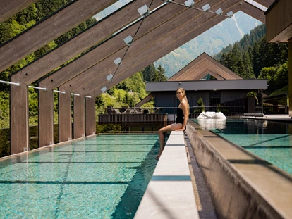 Wellnessurlaub - Fahrradverleih - Innsbruck - ZillergrundRock Luxury Mountain Resort