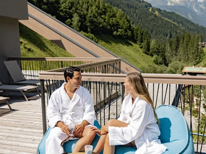 Wellnessurlaub - Fahrradverleih - Innsbruck - ZillergrundRock Luxury Mountain Resort