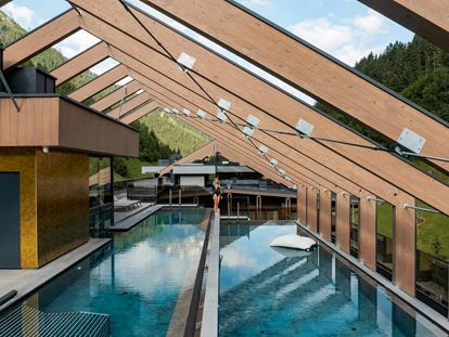 Wellnessurlaub - Fahrradverleih - Innsbruck - ZillergrundRock Luxury Mountain Resort