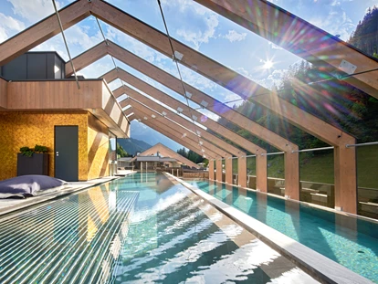 Wellnessurlaub - Fahrradverleih - Innsbruck - ZillergrundRock Luxury Mountain Resort