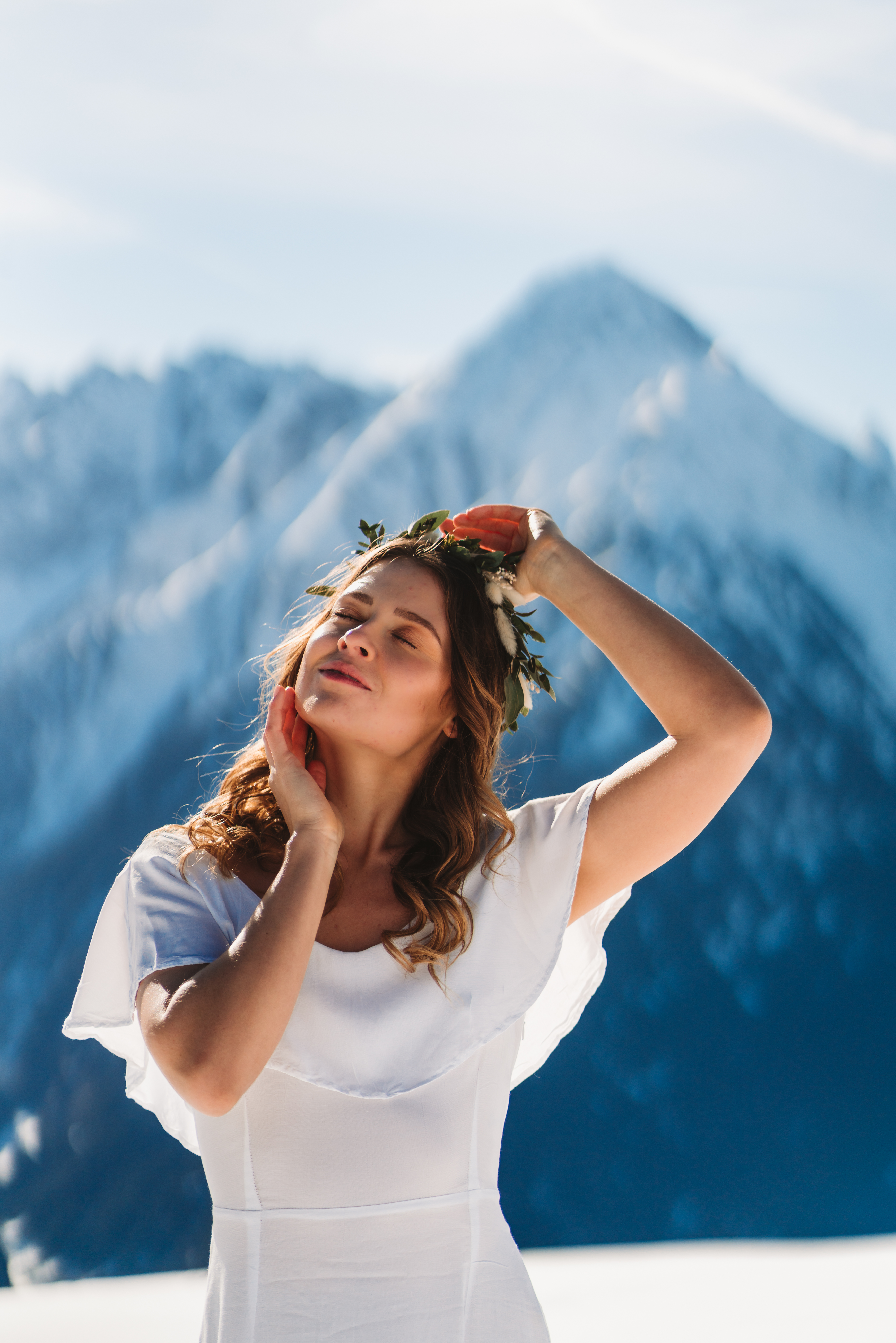 Wellnessurlaub - Terenten - ZillergrundRock Luxury Mountain Resort