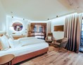 Wellnesshotel: Unsere Spa Suite Mountain Lodge! - ZillergrundRock Luxury Mountain Resort