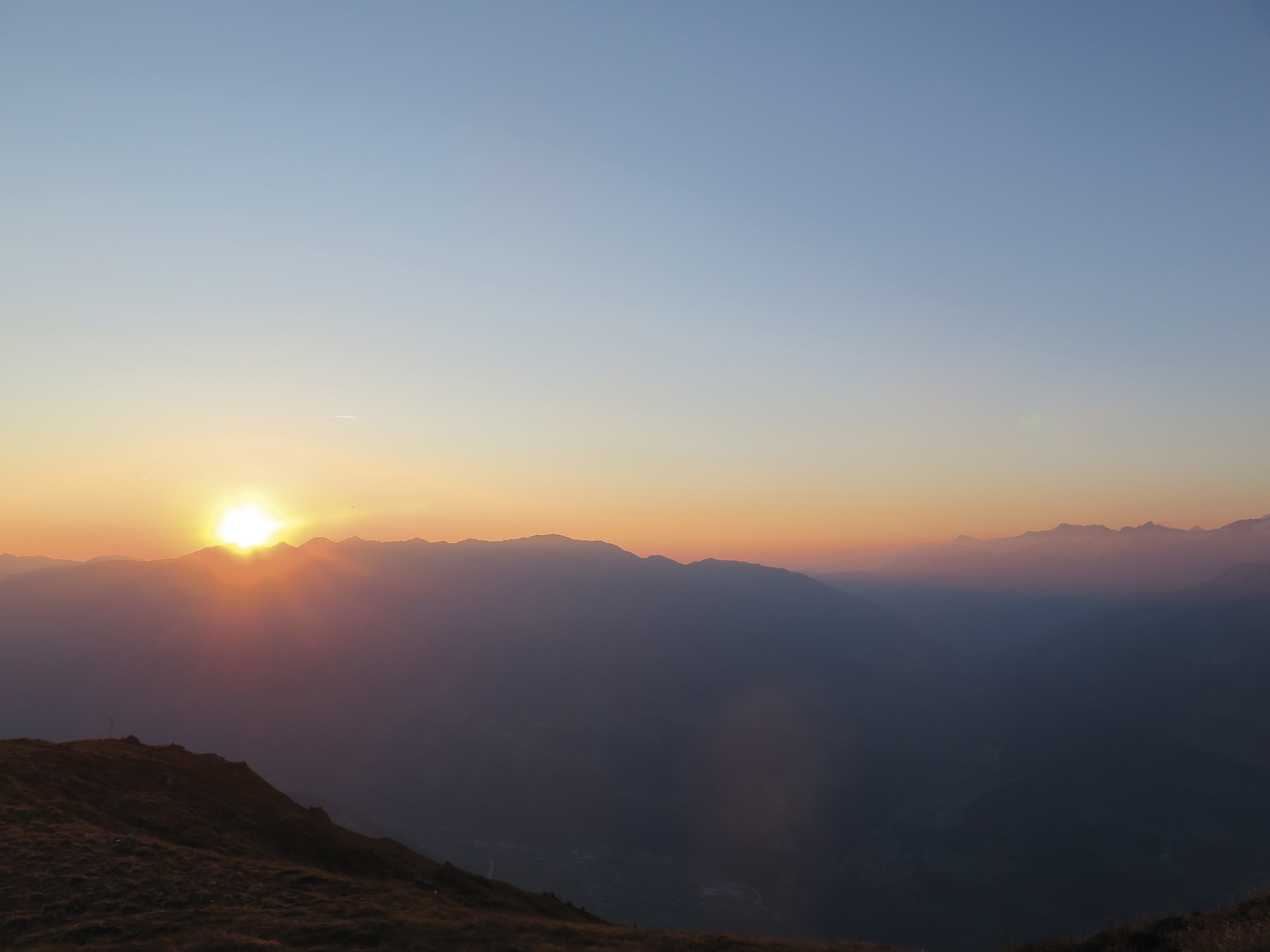 ZillergrundRock Luxury Mountain Resort Ausflugsziele Naturpark Zillergrund 