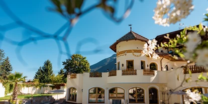 Wellnessurlaub - Dorf Tirol - Forster's Naturresort