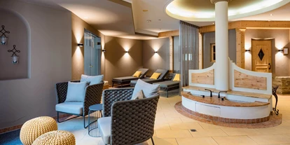 Wellnessurlaub - Dorf Tirol - Forster's Naturresort