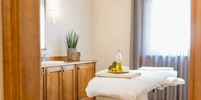 Wellnessurlaub - Dorf Tirol - Forster's Naturresort
