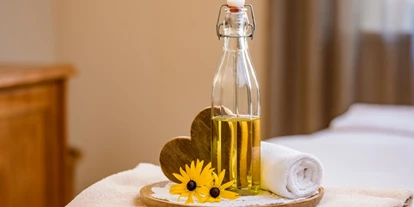 Wellnessurlaub - Dorf Tirol - Forster's Naturresort