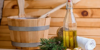 Wellnessurlaub - Dorf Tirol - Forster's Naturresort