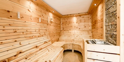 Wellnessurlaub - Dorf Tirol - Forster's Naturresort