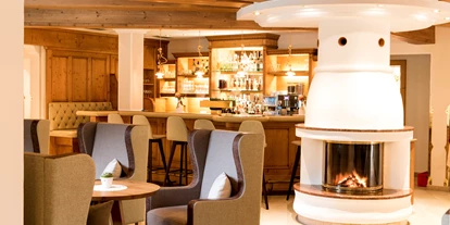 Wellnessurlaub - Dorf Tirol - Forster's Naturresort