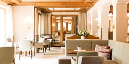 Wellnessurlaub - Dorf Tirol - Forster's Naturresort