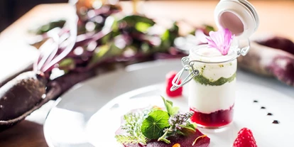 Wellnessurlaub - Dorf Tirol - Forster's Naturresort