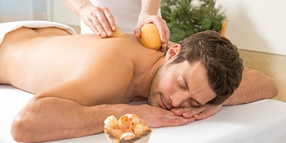 Wellnessurlaub - Dorf Tirol - Forster's Naturresort