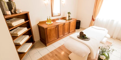 Wellnessurlaub - Dorf Tirol - Forster's Naturresort