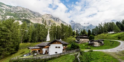 Wellnessurlaub - Dorf Tirol - Forster's Naturresort
