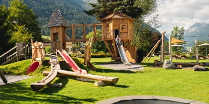 Wellnessurlaub - Dorf Tirol - Forster's Naturresort