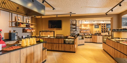 Wellnessurlaub - Dorf Tirol - Forster's Naturresort