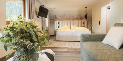 Wellnessurlaub - Dorf Tirol - Forster's Naturresort
