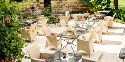 Wellnessurlaub - Dorf Tirol - Forster's Naturresort