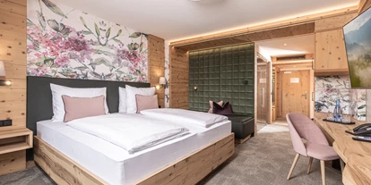 Wellnessurlaub - Fahrradverleih - Innsbruck - Wellness room - Galtenberg Resort 4*S