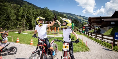 Wellnessurlaub - Fahrradverleih - Innsbruck - E-Trial Park - Galtenberg Resort 4*S