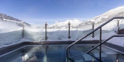 Wellnessurlaub - Fahrradverleih - Innsbruck - 7Heaven "adults only" - Galtenberg Resort 4*S