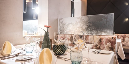 Wellnessurlaub - Fahrradverleih - Innsbruck - Restaurants - Galtenberg Resort 4*S